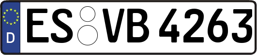 ES-VB4263
