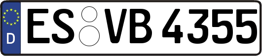 ES-VB4355