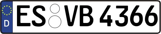 ES-VB4366