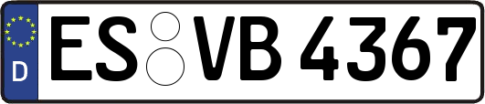ES-VB4367