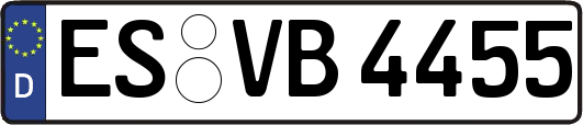 ES-VB4455