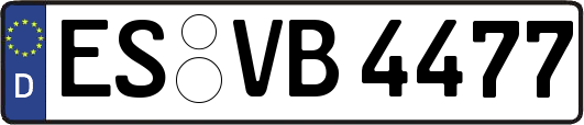 ES-VB4477