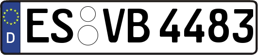 ES-VB4483