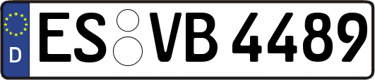 ES-VB4489