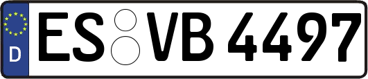 ES-VB4497