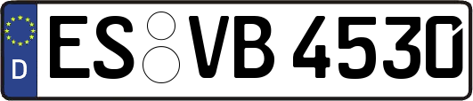 ES-VB4530