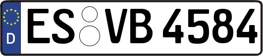 ES-VB4584
