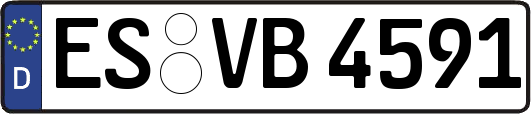 ES-VB4591