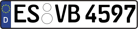 ES-VB4597