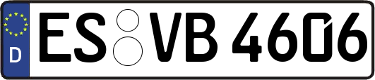 ES-VB4606