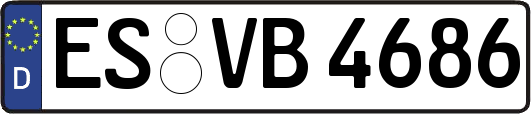 ES-VB4686