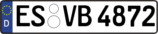 ES-VB4872
