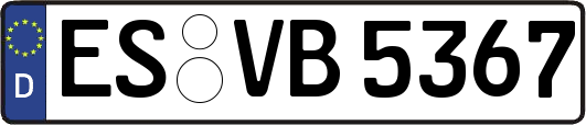 ES-VB5367