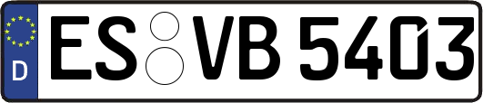 ES-VB5403