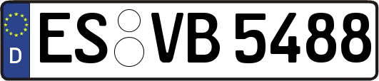 ES-VB5488