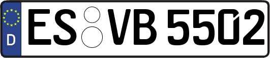 ES-VB5502