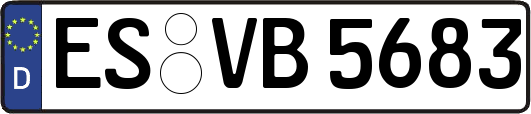 ES-VB5683