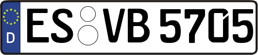 ES-VB5705