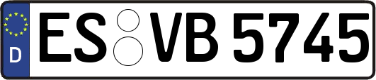 ES-VB5745
