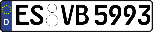 ES-VB5993