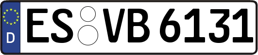 ES-VB6131