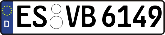 ES-VB6149
