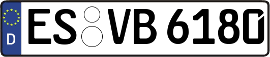 ES-VB6180