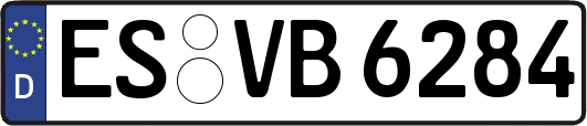 ES-VB6284