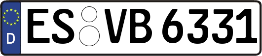ES-VB6331