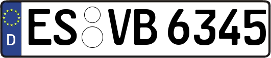 ES-VB6345