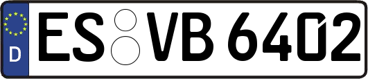 ES-VB6402