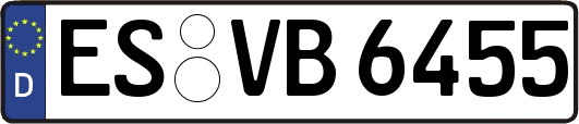 ES-VB6455