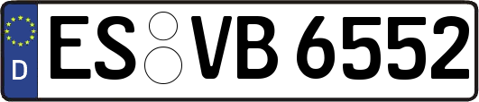 ES-VB6552