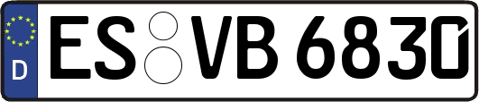 ES-VB6830