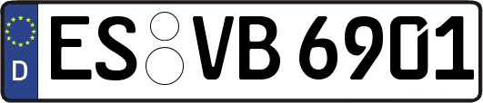ES-VB6901