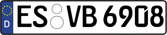 ES-VB6908