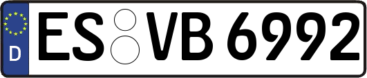 ES-VB6992