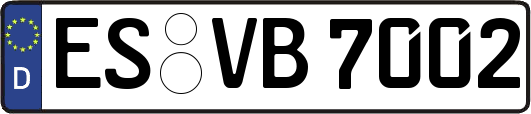 ES-VB7002