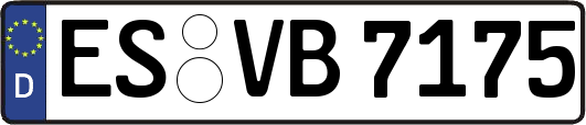 ES-VB7175
