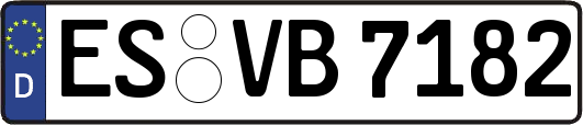 ES-VB7182