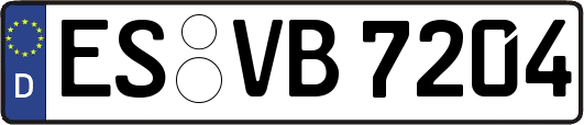 ES-VB7204