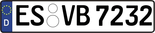 ES-VB7232