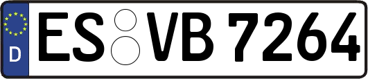 ES-VB7264
