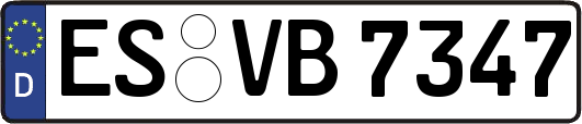 ES-VB7347