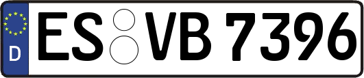 ES-VB7396