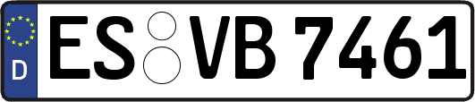 ES-VB7461