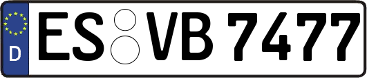 ES-VB7477