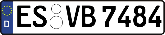 ES-VB7484