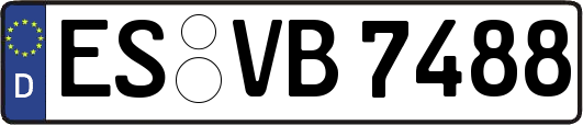 ES-VB7488