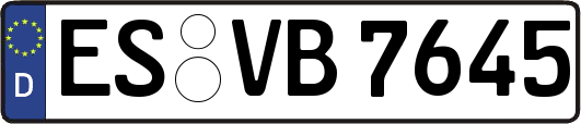 ES-VB7645
